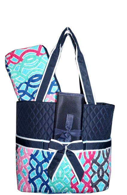 Diaper Bag-MBI2121/NV